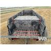 Image 5 : HORSE DRAWN BLACK WAGON