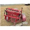 Image 7 : PIONEER HORSE DRAWN FORE-CART