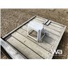 Image 12 : 4 X 6 FT. HORSE DRAWN STONEBOAT