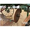 Image 9 : PIONEER SULKY PLOW
