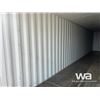 Image 12 : 2022 8 X 40 FT. SHIPPING CONTAINER