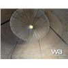 Image 5 : WESTEEL 5 RING FLAT BOTTOM GRAIN BIN