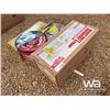 Image 4 : HEAVY DUTY RECOVERY STRAP SET