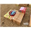 Image 4 : RATCHET CARGO STRAPS SET