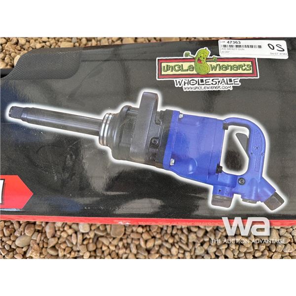 AIR IMPACT GUN