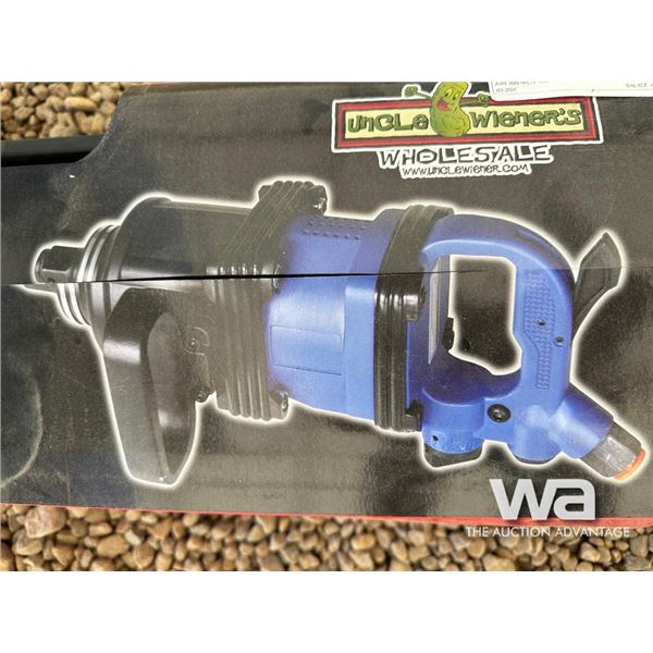 AIR IMPACT GUN