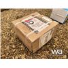 Image 2 : TMG 12 TON AIR HYDRAULIC BOTTLE JACK