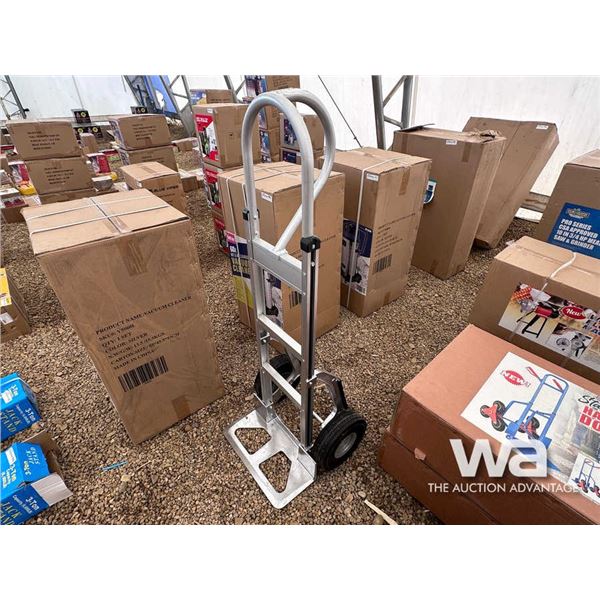 DOLLY CART