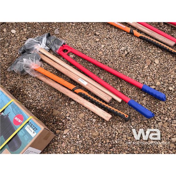 HAND TOOLS SET