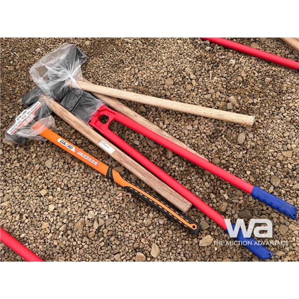 HAND TOOLS SET