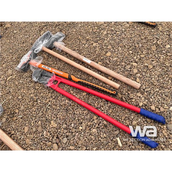 HAND TOOLS SET