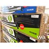 Image 2 : 42 IN. CURVED LIGHT BAR