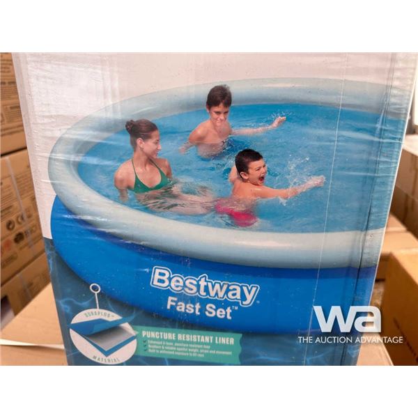 BESTWAY GROUND SWIMMING POOL