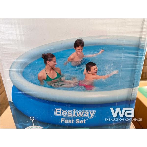 BESTWAY GROUND SWIMMING POOL