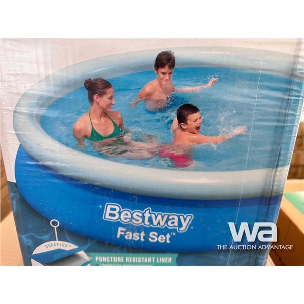 BESTWAY GROUND SWIMMING POOL