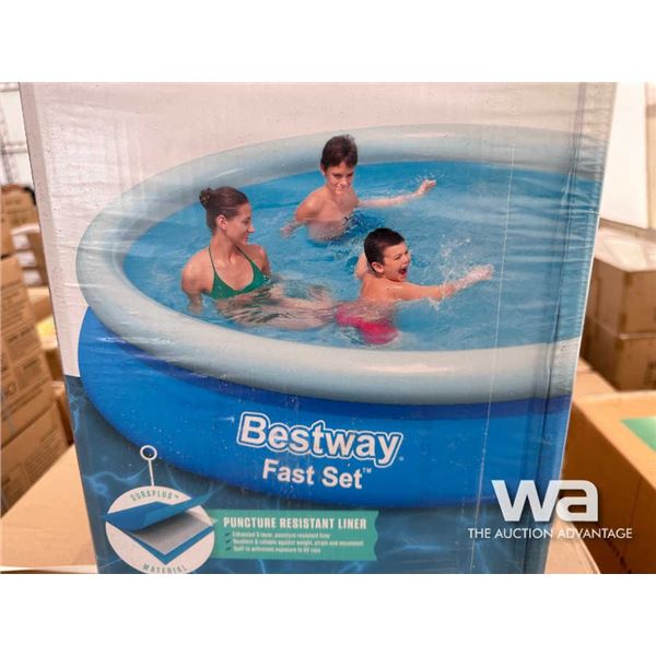 BESTWAY GROUND SWIMMING POOL