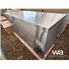 Image 3 : STAINLESS STEEL BACK BAR COOLER