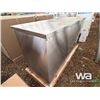 Image 4 : STAINLESS STEEL BACK BAR COOLER