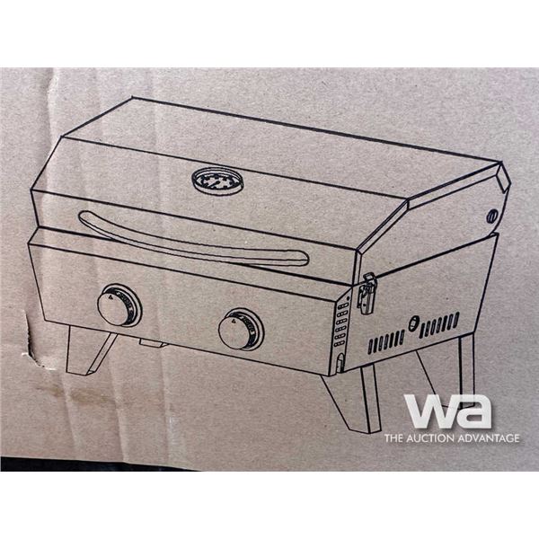 PORTABLE BBQ