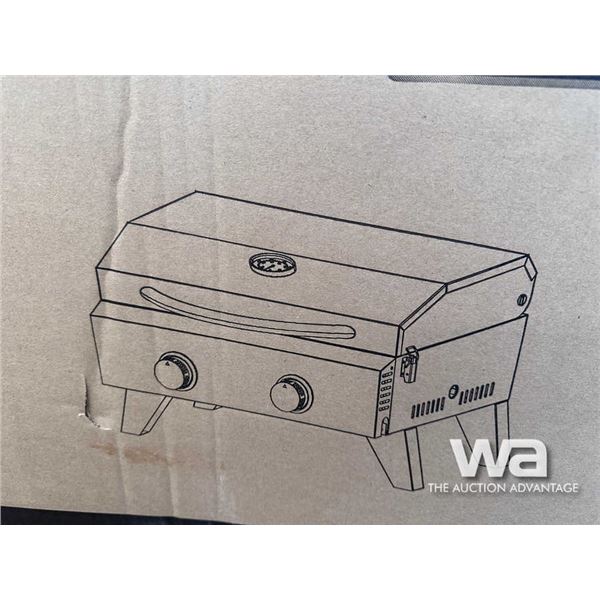 PORTABLE BBQ