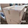 Image 3 : PORTABLE FIREPIT FIREPLACE CAMPING BBQ