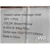 Image 3 : MASSAGE CHAIR