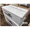 Image 2 : CHARCOAL BARREL BARBECUE GRILL