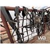 Image 2 : SET OF LEATHER HARNESSES WITH BRIDLES & LINES