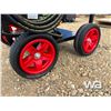 Image 11 : GASOLINE HIGH PRESSURE WASHER