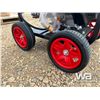 Image 12 : GASOLINE HIGH PRESSURE WASHER