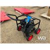 Image 3 : GASOLINE HIGH PRESSURE WASHER