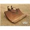 Image 2 : 84 IN. HYDRAULIC CHUCK BLADE
