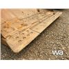 Image 5 : 84 IN. HYDRAULIC CHUCK BLADE