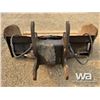 Image 6 : 84 IN. HYDRAULIC CHUCK BLADE