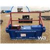 Image 6 : 2023 HANDY 72 IN. DRUM SKID STEER MULCHER