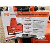 Image 6 : TMG SKID STEER POST POUNDER