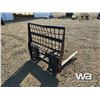 Image 3 : BOBCAT SKID STEER PALLET FORKS
