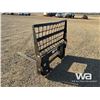 Image 4 : BOBCAT SKID STEER PALLET FORKS