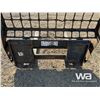 Image 5 : BOBCAT SKID STEER PALLET FORKS