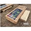 Image 4 : TMG 8 X 10 IN. APEX ROOF METAL SHED