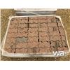 Image 5 : (2) PALLETS OF LANDSCAPE BRICK