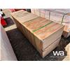 Image 3 : 26.5 FT. LONG SPAN INDUSTRIAL RACKING