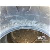 Image 6 : (2) MICHELIN 520/85R42 TIRES