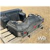 Image 4 : REAR ATV SEAT
