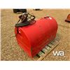 Image 4 : 2012 WESTEEL 630 LITRE SLIP TANK