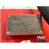 Image 5 : 2012 WESTEEL 630 LITRE SLIP TANK