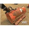 Image 4 : WESTEEL 500 LITRE SLIP TANK WITH 12 V. PUMP