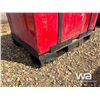 Image 5 : 590L SLIP TANK ON SKID