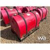 Image 4 : 590L SLIP TANK ON SKID
