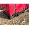 Image 5 : 590L SLIP TANK ON SKID
